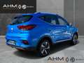 MG ZS Elektromotor 115 kW Maximum Range Luxury Синій - thumbnail 2