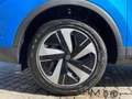 MG ZS Elektromotor 115 kW Maximum Range Luxury Bleu - thumbnail 8
