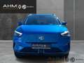 MG ZS Elektromotor 115 kW Maximum Range Luxury Blue - thumbnail 3
