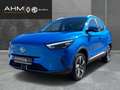 MG ZS Elektromotor 115 kW Maximum Range Luxury Синій - thumbnail 1