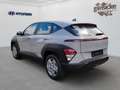 Hyundai KONA 1.6 T-GDI Select DCT Funktions-Paket MY25 Gris - thumbnail 5