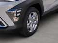 Hyundai KONA 1.6 T-GDI Select DCT Funktions-Paket MY25 Gris - thumbnail 7