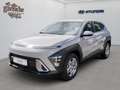 Hyundai KONA 1.6 T-GDI Select DCT Funktions-Paket MY25 Gris - thumbnail 1