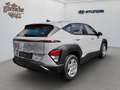 Hyundai KONA 1.6 T-GDI Select DCT Funktions-Paket MY25 Gris - thumbnail 4