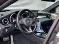 Mercedes-Benz C 350 350e AMG HYBRID Burmester Memory Camera Zwart - thumbnail 3