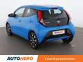 Toyota Aygo 1.0-VVT-i X-Fun 72 CV Blu/Azzurro - thumbnail 4