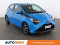 Toyota Aygo 1.0-VVT-i X-Fun 72 CV Blu/Azzurro - thumbnail 8