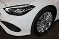 Mercedes-Benz C 220 d Edition Avantgarde DISTRONIC+MEMORY+360° Weiß - thumbnail 3