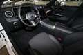 Mercedes-Benz C 220 d Edition Avantgarde DISTRONIC+MEMORY+360° Weiß - thumbnail 8