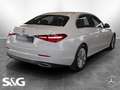 Mercedes-Benz C 220 d Edition Avantgarde DISTRONIC+MEMORY+360° Weiß - thumbnail 2