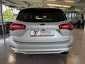 Ford Focus Turnier ST-Line X HeadUp AHK ACC TW SH LHZ Silber - thumbnail 8
