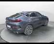 BMW X6 xdrive30d auto Silver - thumbnail 9