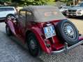 MG TD Rojo - thumbnail 8