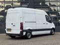 Mercedes-Benz Sprinter 211 L2H2 | LED | Cruise | Standverwarming | Certif Blanc - thumbnail 2