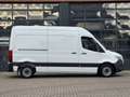 Mercedes-Benz Sprinter 211 L2H2 | LED | Cruise | Standverwarming | Certif Blanc - thumbnail 6
