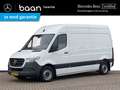 Mercedes-Benz Sprinter 211 L2H2 | LED | Cruise | Standverwarming | Certif Blanc - thumbnail 1