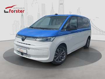 Style ACC Navi PanoDach Kamera