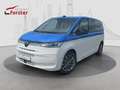 Volkswagen T7 Multivan Style ACC Navi PanoDach Kamera Blanc - thumbnail 1