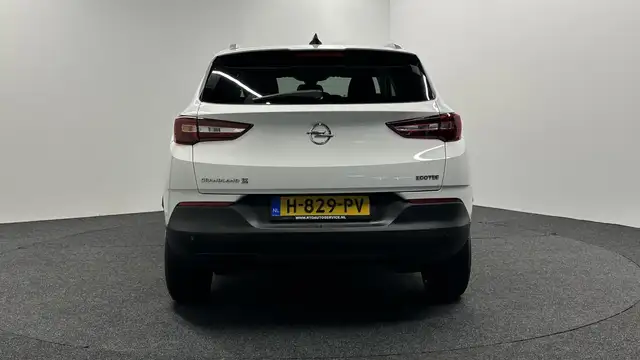 Opel Grandland X view 7