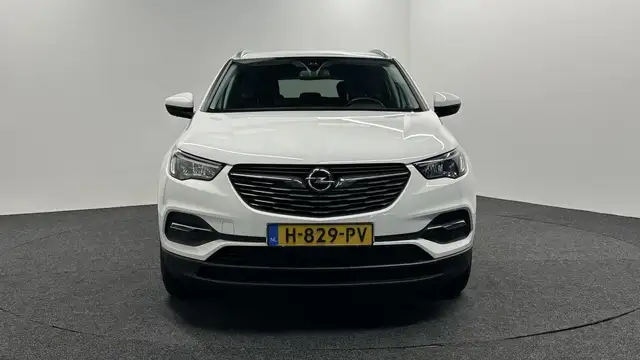 Opel Grandland X view 6