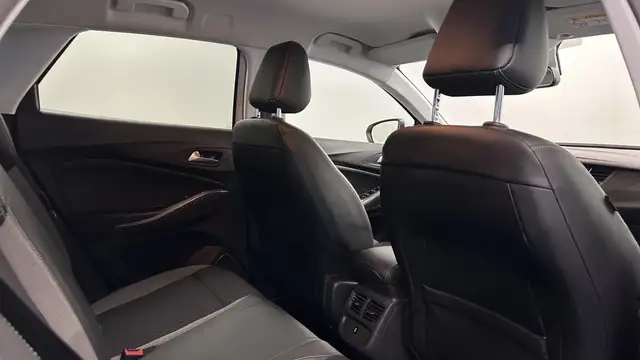 Opel Grandland X view 15