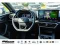 CUPRA Leon "OHNE ANZAHLUNG" Sportstourer 1.5 eTSI DSG AHKV EL Schwarz - thumbnail 14