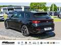 CUPRA Leon "OHNE ANZAHLUNG" Sportstourer 1.5 eTSI DSG AHKV EL Schwarz - thumbnail 3