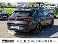CUPRA Leon "OHNE ANZAHLUNG" Sportstourer 1.5 eTSI DSG AHKV EL Schwarz - thumbnail 4