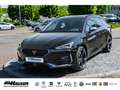 CUPRA Leon "OHNE ANZAHLUNG" Sportstourer 1.5 eTSI DSG AHKV EL Schwarz - thumbnail 1