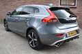Volvo V40 1.5 T3 Polar+ Sport '19 NL Auto 60 Dkm Pano Harman Szürke - thumbnail 14
