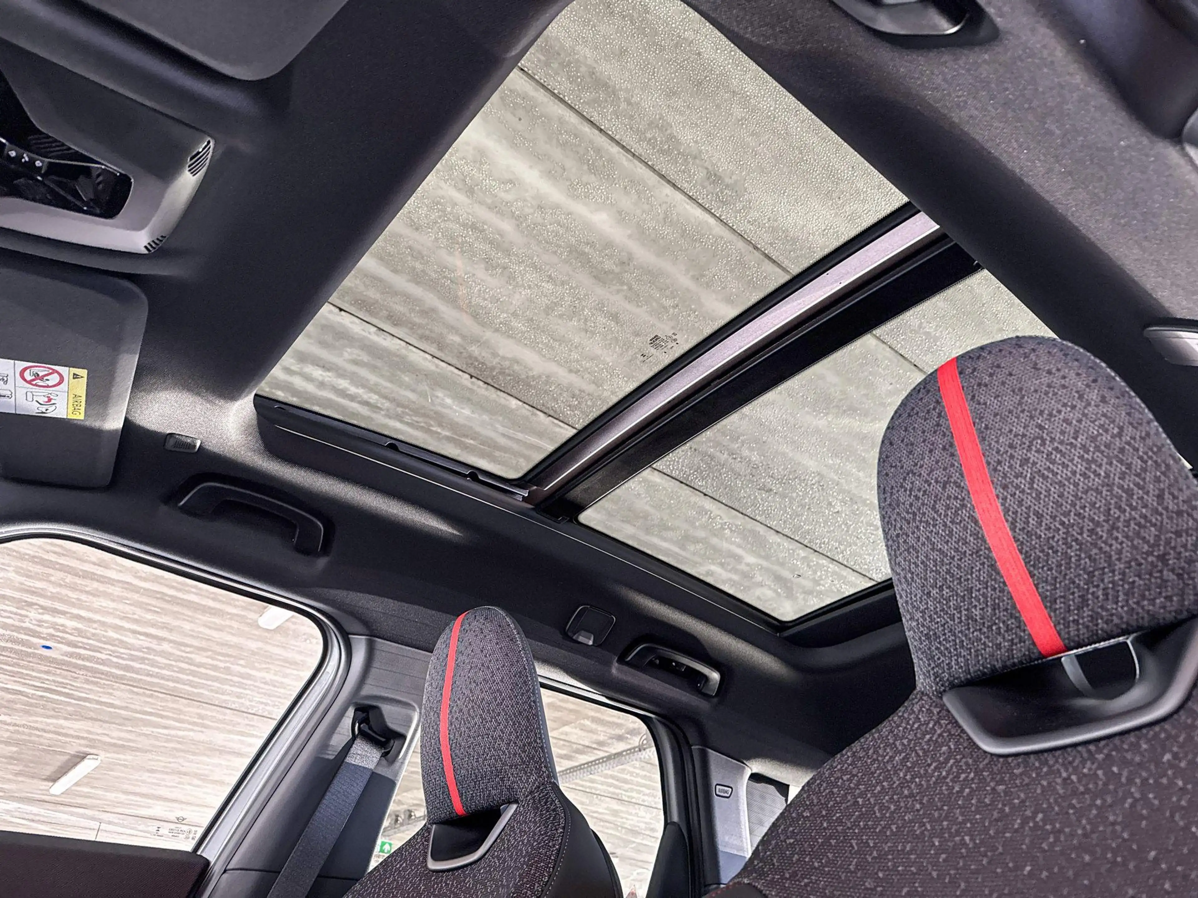 MINI John Cooper Works Countryman 1.5 C XL — photo 10