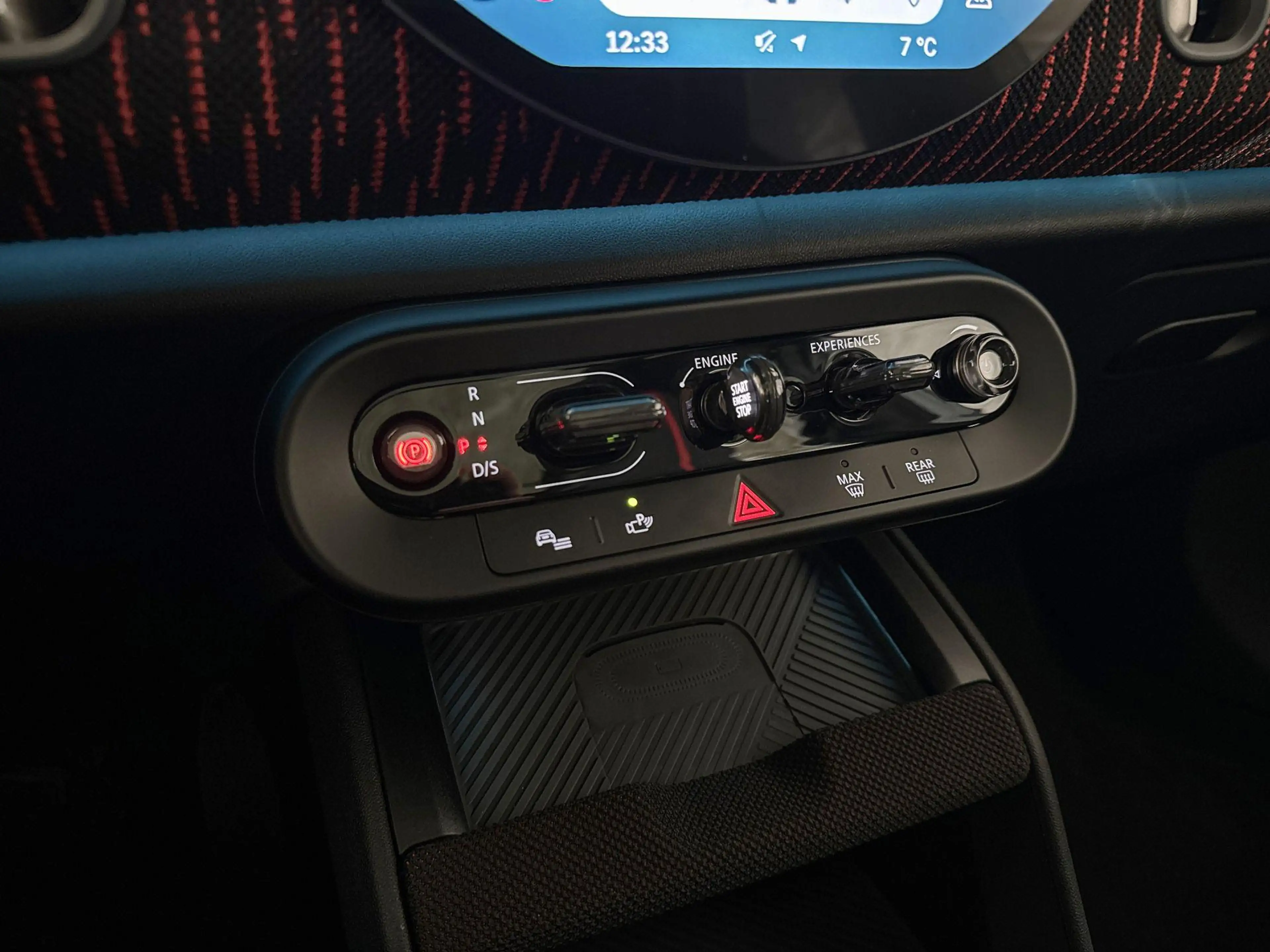 MINI John Cooper Works Countryman 1.5 C XL — photo 15