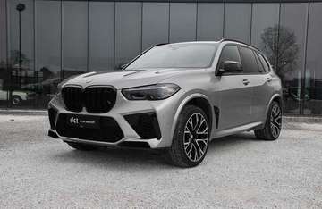 4.4 V8 Competition Harman CarbonPack