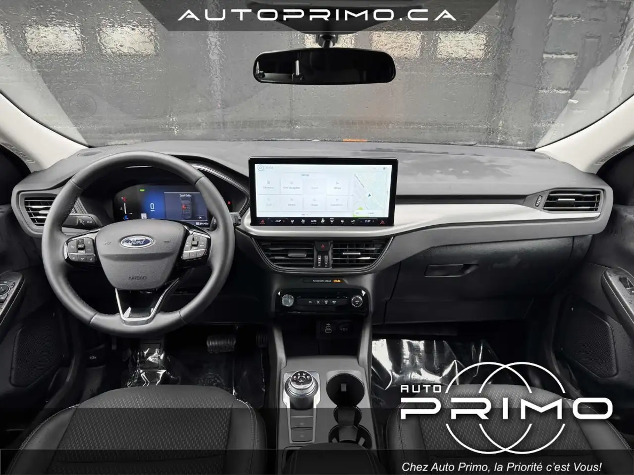 Ford Escape снимка Ford Escape