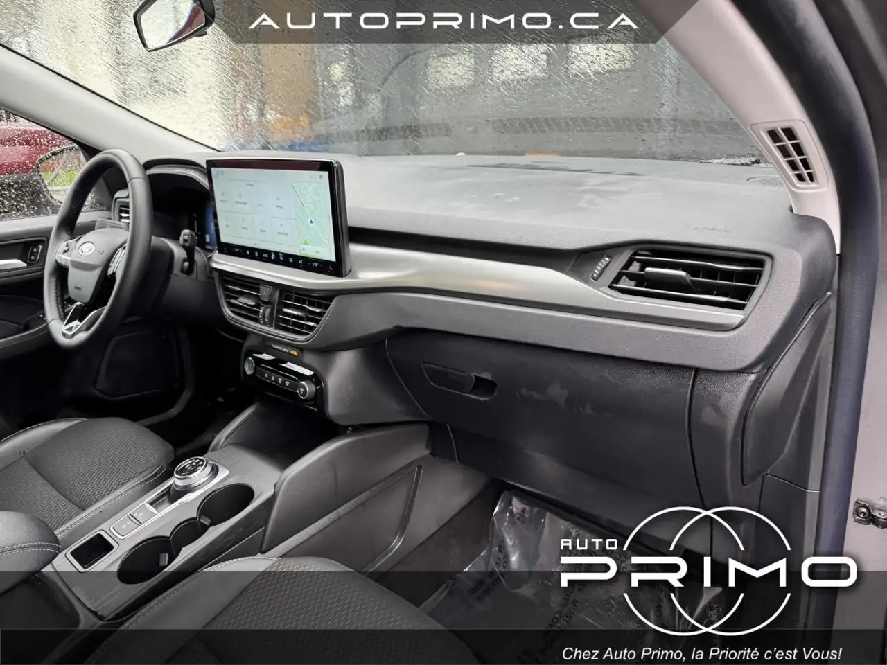 Ford Escape снимка Ford Escape