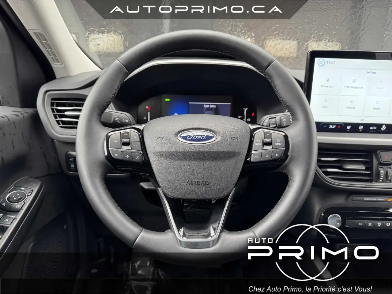 Ford Escape снимка Ford Escape