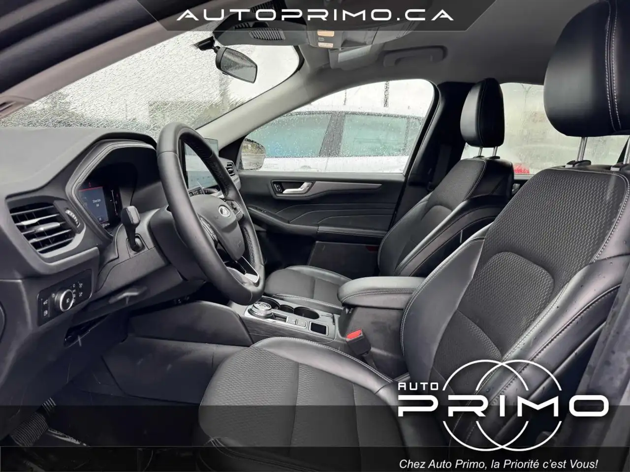 Ford Escape снимка Ford Escape