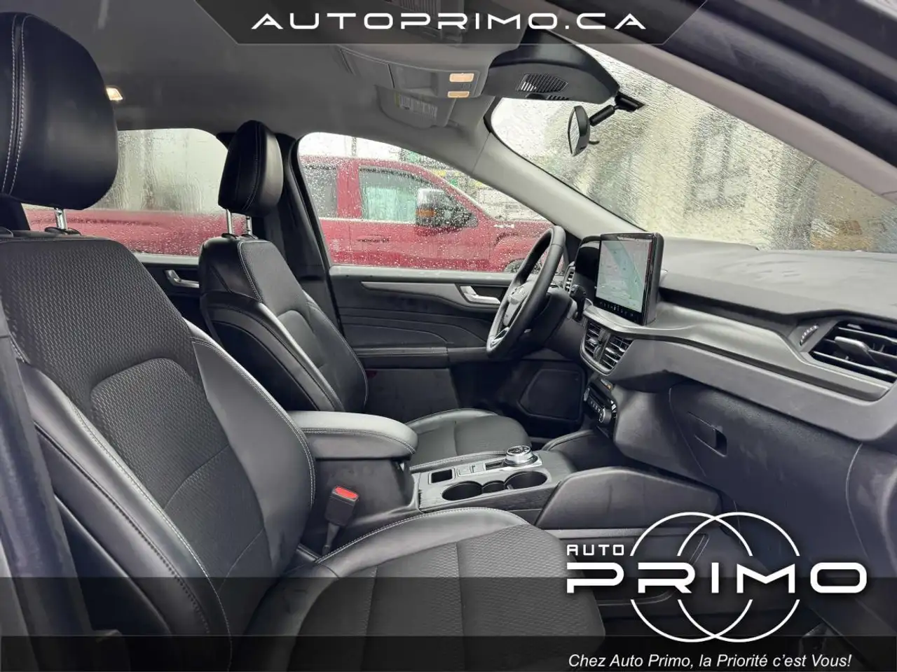 Ford Escape снимка Ford Escape