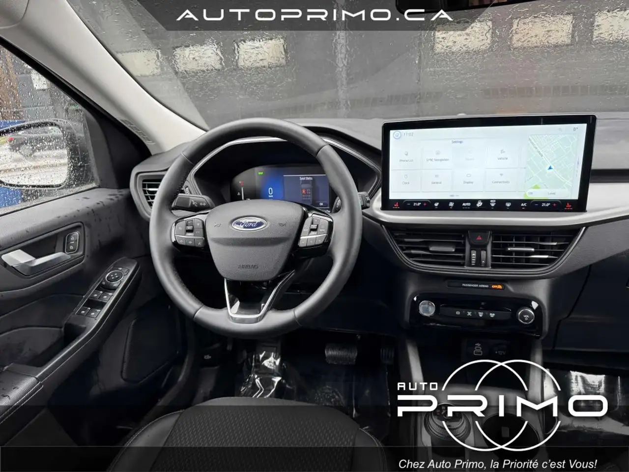 Ford Escape снимка Ford Escape