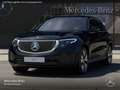 Mercedes-Benz EQC 400 4M 360+MULTIBEAM+FAHRASS+KEYLESS Schwarz - thumbnail 2