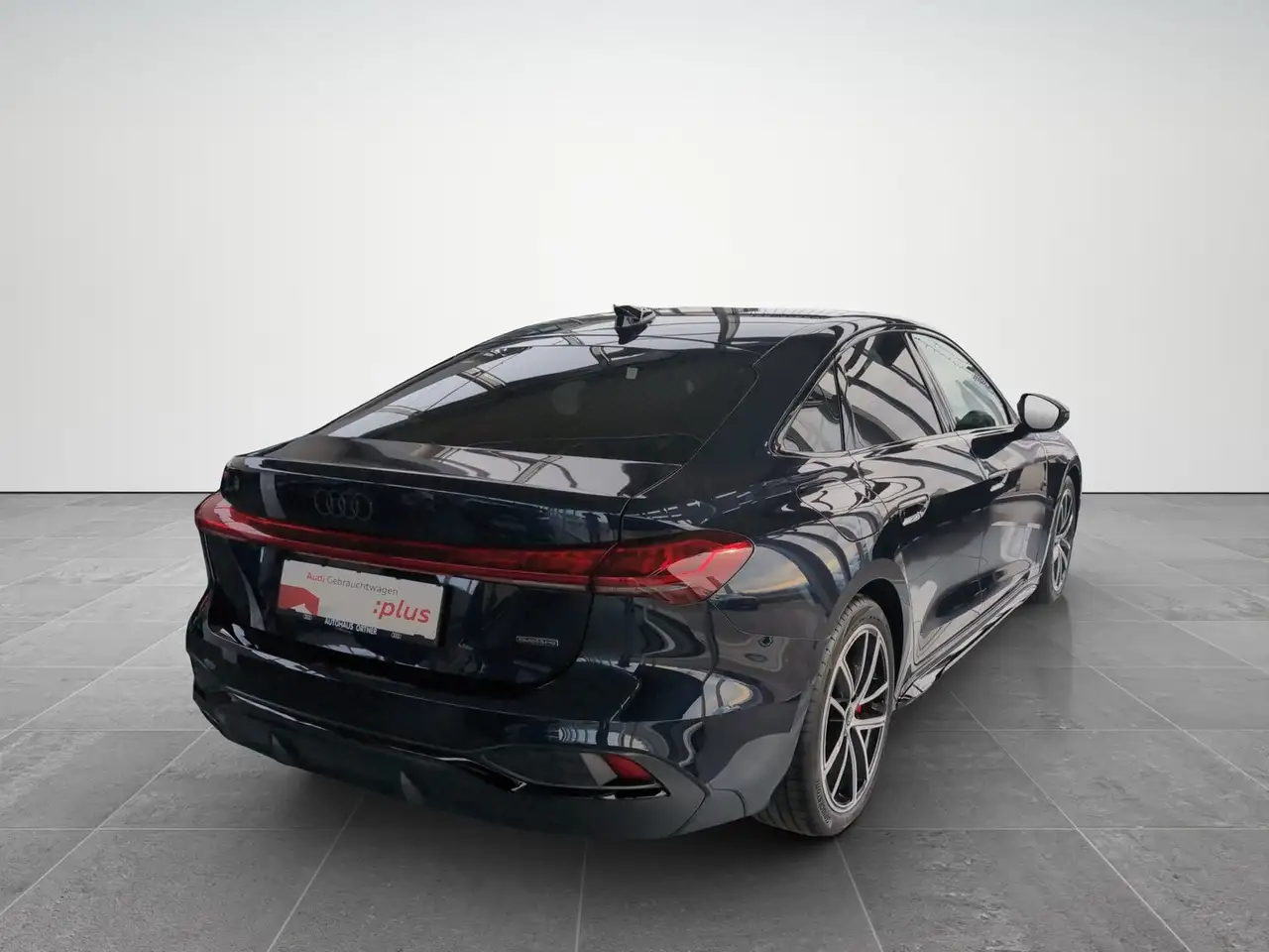 Audi A5 2026