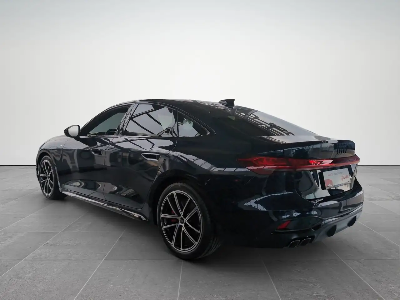 Audi A5 2026