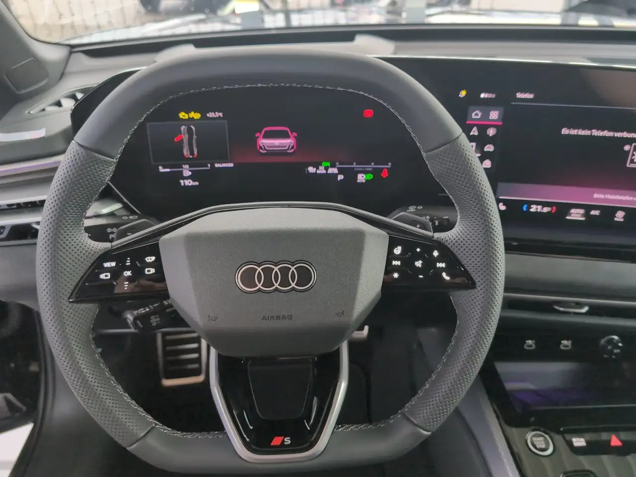 Audi A5 2026 — фото 10