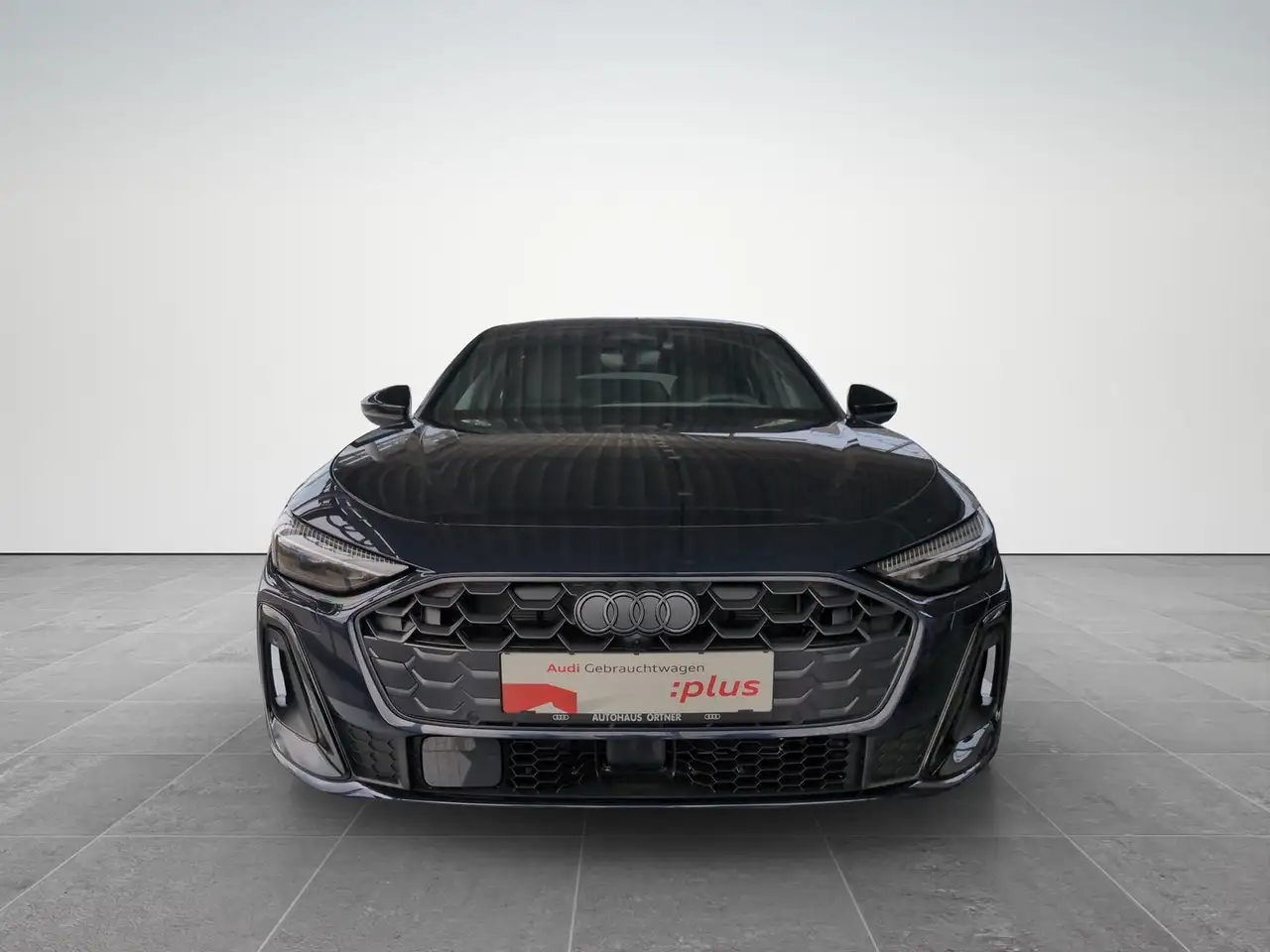 Audi A5 2026