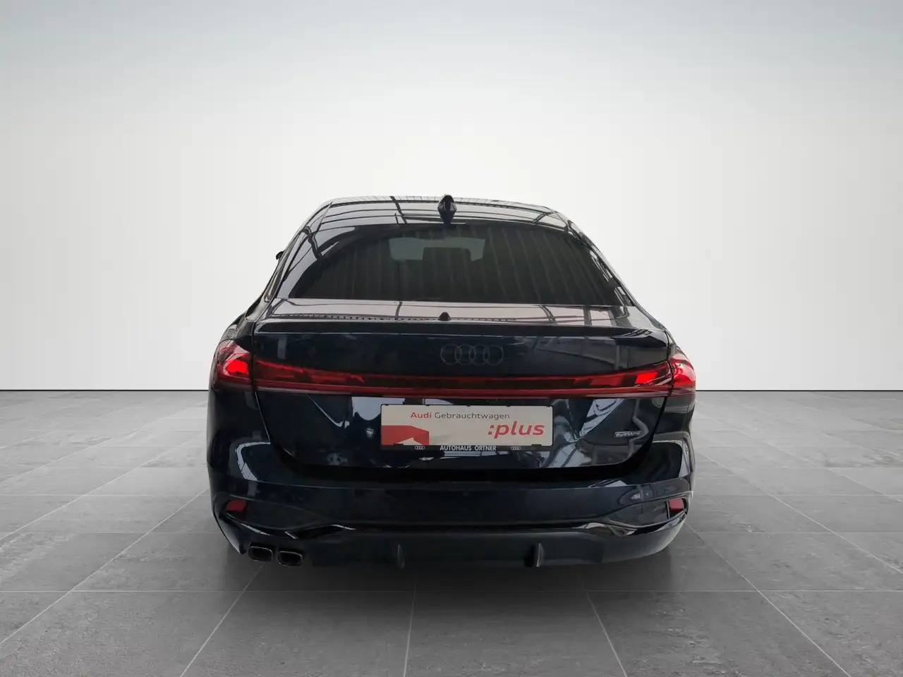 Audi A5 2026