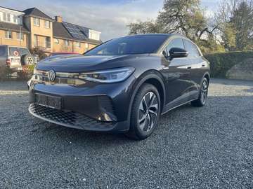 ID.4 52 kWh Pure Style