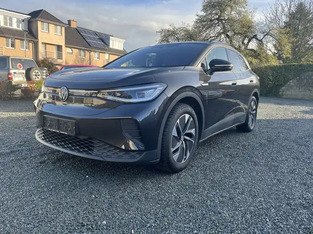Volkswagen ID.4 ID.4 52 kWh Pure Style