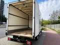 Iveco Daily Doppelkabine 50 C Doka Koffer  Navi/Kamera Wit - thumbnail 22