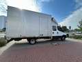 Iveco Daily Doppelkabine 50 C Doka Koffer  Navi/Kamera Wit - thumbnail 27