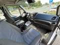 Iveco Daily Doppelkabine 50 C Doka Koffer  Navi/Kamera Wit - thumbnail 18